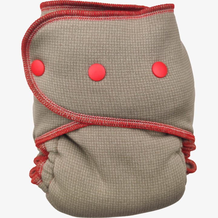 Nocturno Os gris Absorbentes dulces
