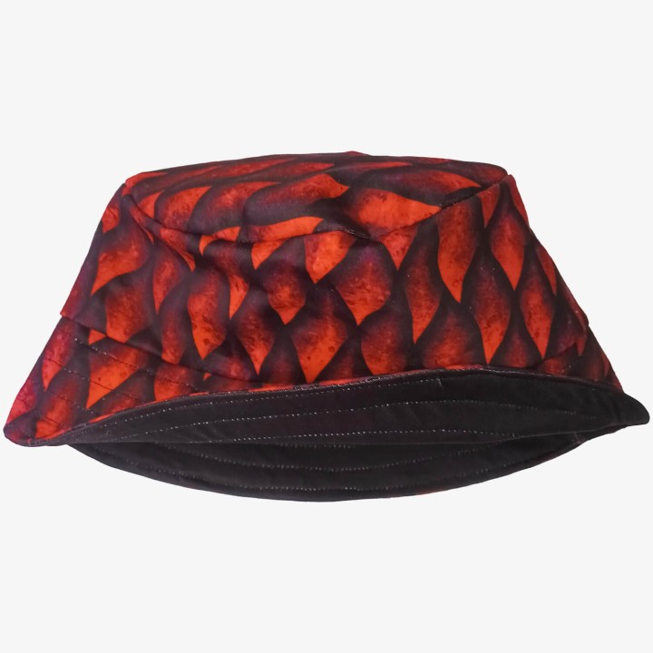 Gorro pescador UPF 50+ personalizable – 3 tallas