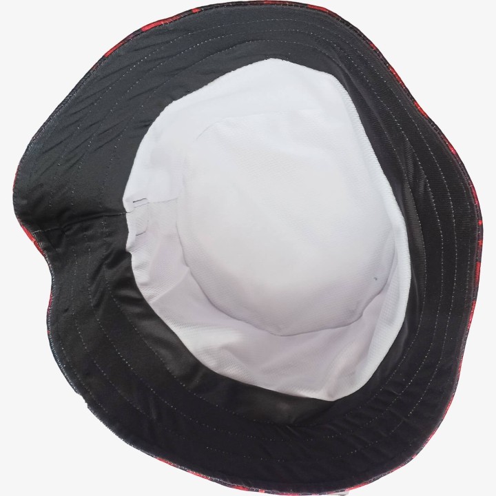 Gorro pescador UPF 50+ personalizable – 3 tallas