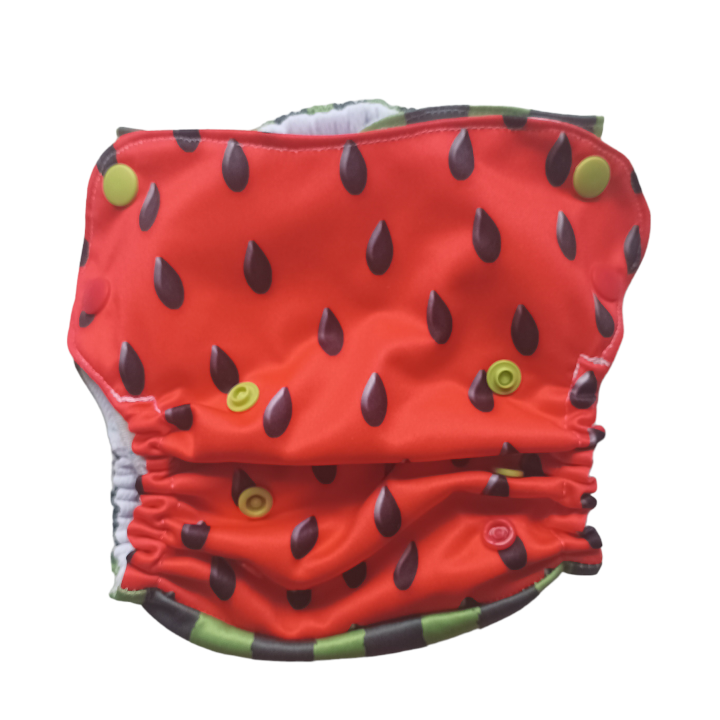 Pañal de pul pants personalizado