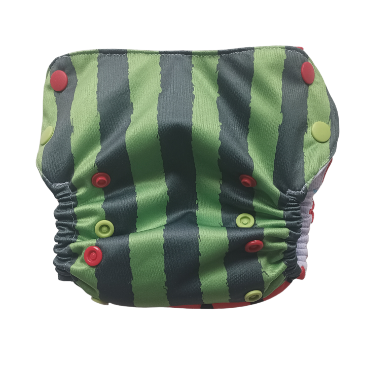 Pañal de pul pants personalizado