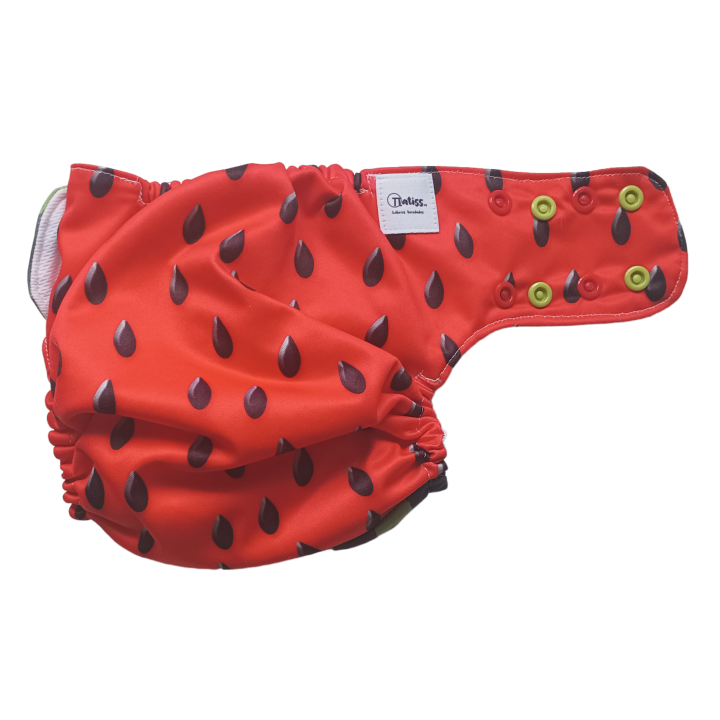 Pañal de pul pants personalizado