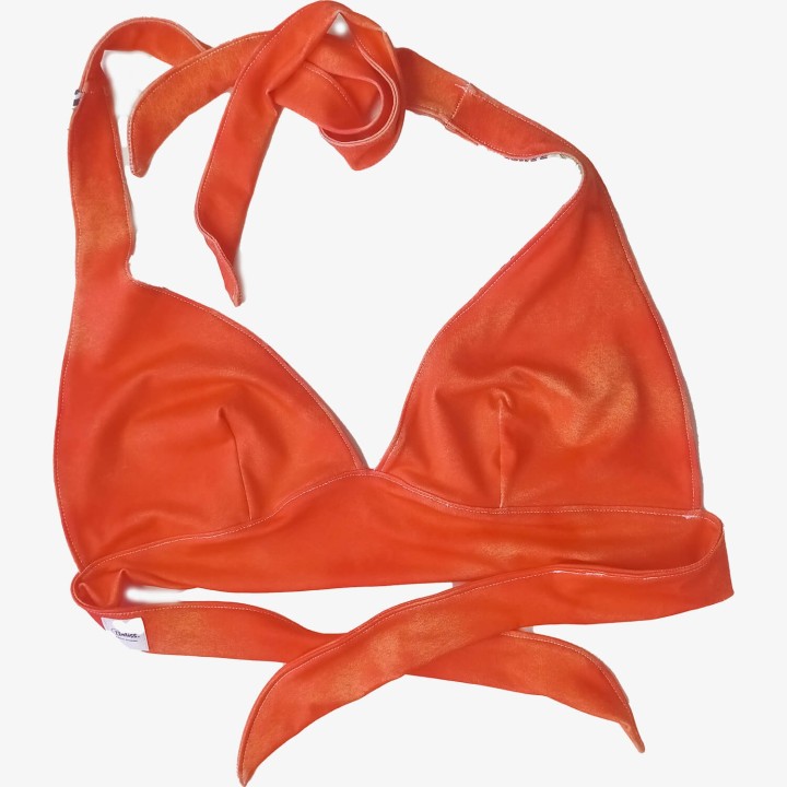 Top mujer personalizado