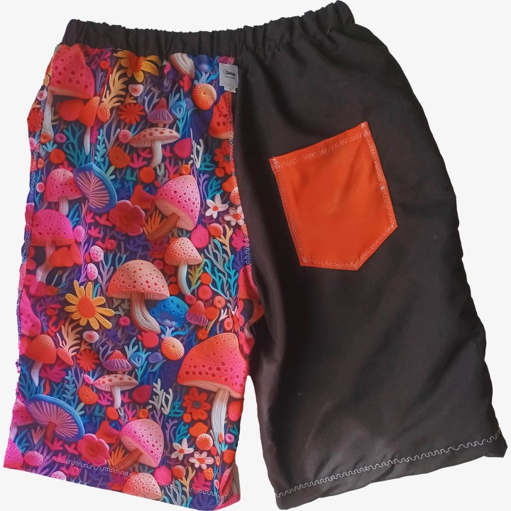 Bañador hombre personalizado