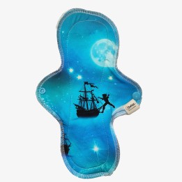 Compresa S punto Peter Pan