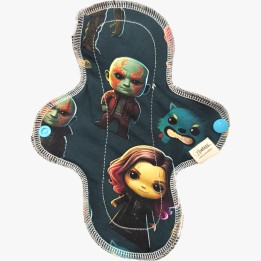 Compresa S punto Guardianes de la galaxia slip
