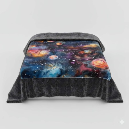 Manta cama 135 preventa