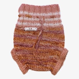 Short talla 1 marrón