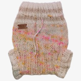 Short talla 2 beige