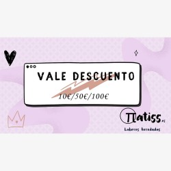 Vale regalo