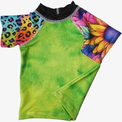 Camiseta solar +50 personalizado