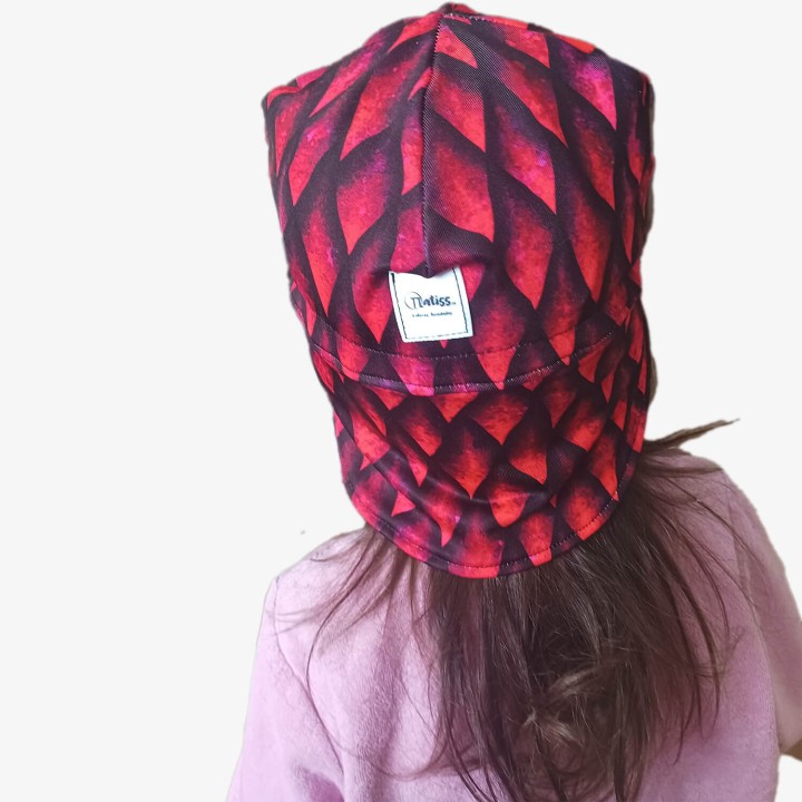 Gorro +50 1/3A girasoles