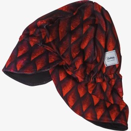 Gorro +50 1/3A escamas dragón