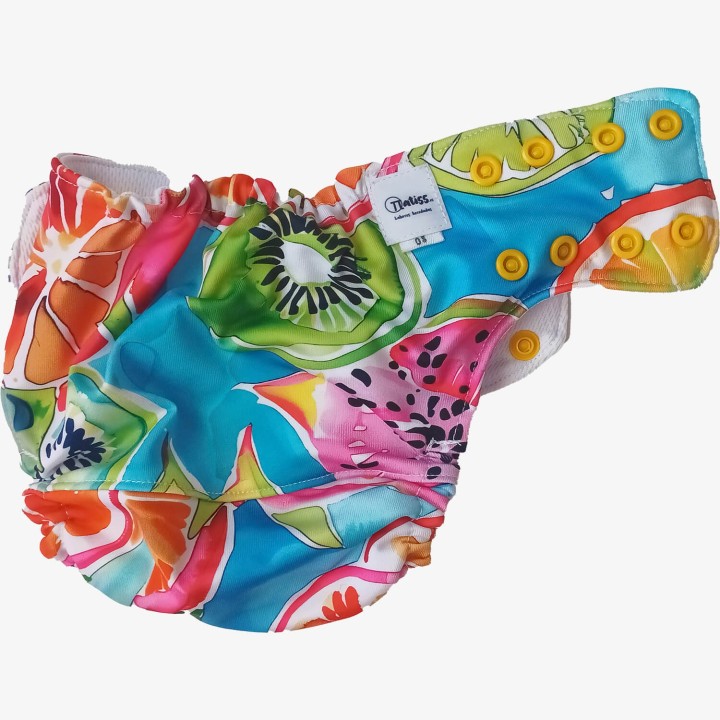 Bañador evolutivo sin PUL – Personalizable y cómodo