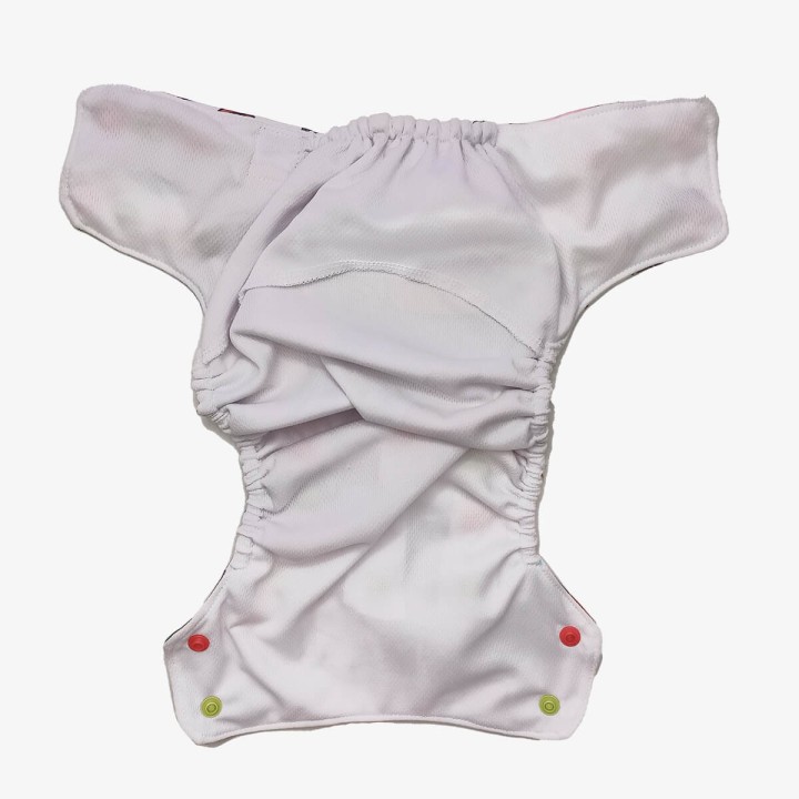Bañador evolutivo sin PUL – Personalizable y cómodo