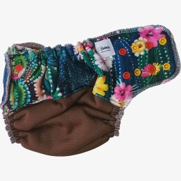 Cobertor M.Os wp pants cactus