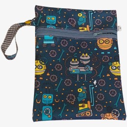 Wetbag personalizado