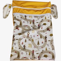 Wetbag personalizado