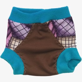 Short estampado personalizado