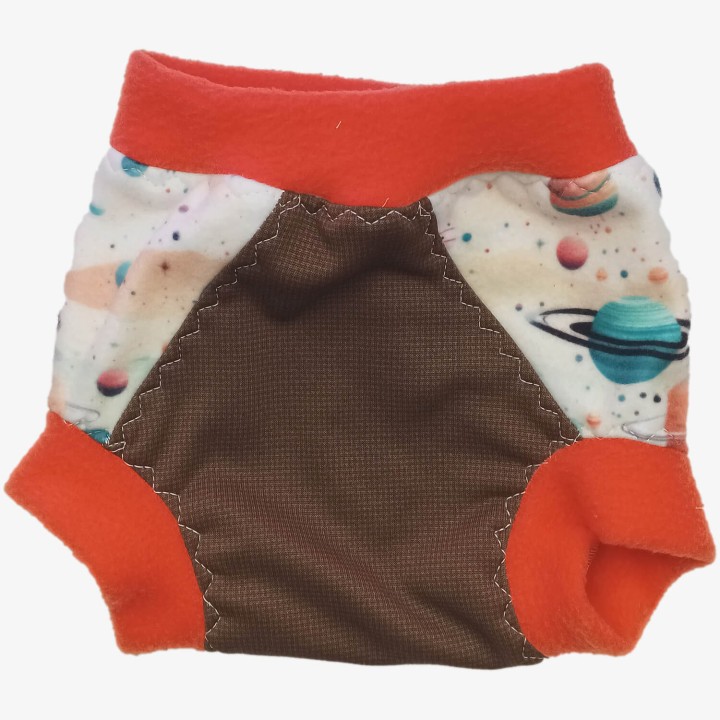 Short estampado personalizado