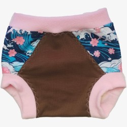 Short de windpro estampado personalizado