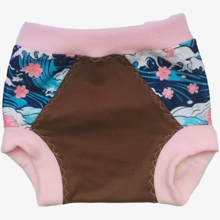 Short estampado personalizado
