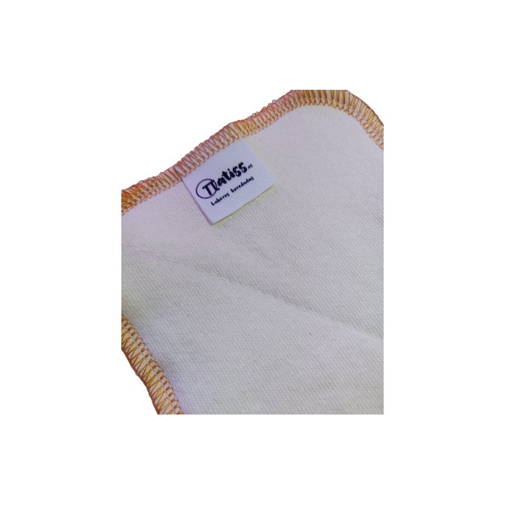 Super Absorbentes largos