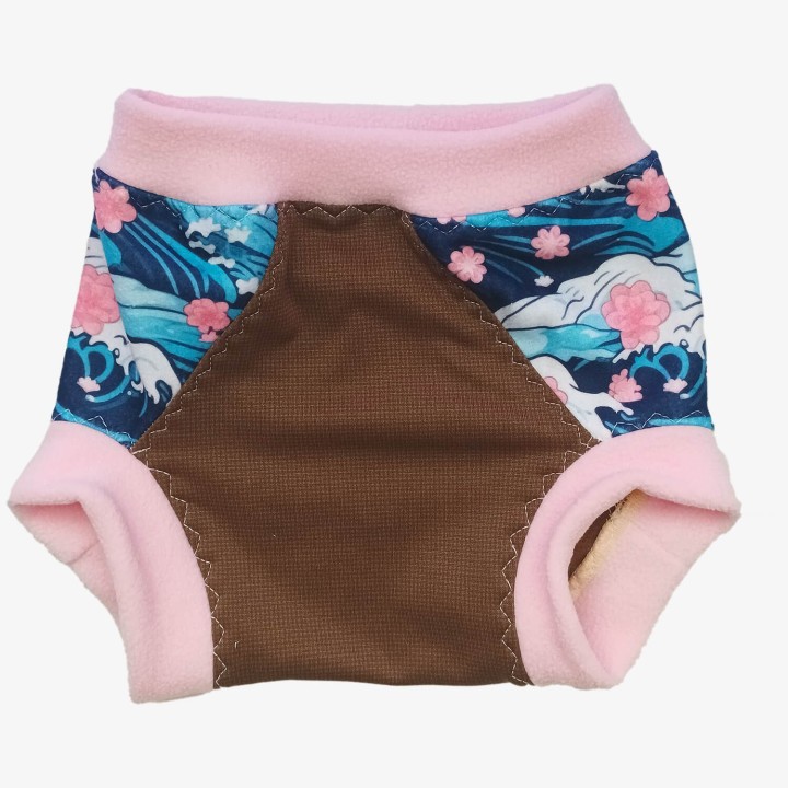 Short de windpro olas L