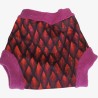 Short escamas windpro y licra evolutivo