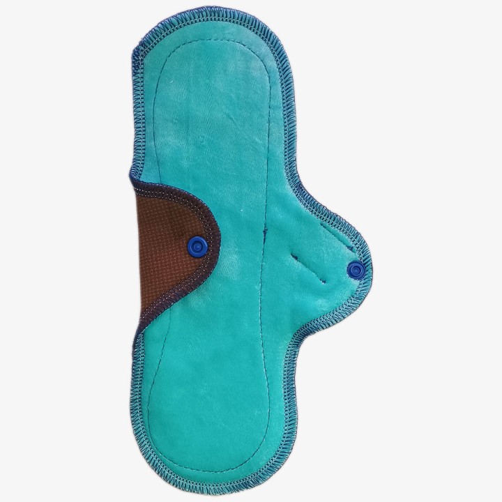 Compresas velour S regular