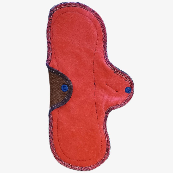Compresas velour S regular
