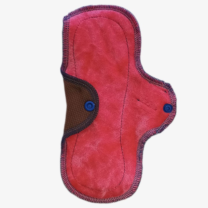 Compresas velour S regular