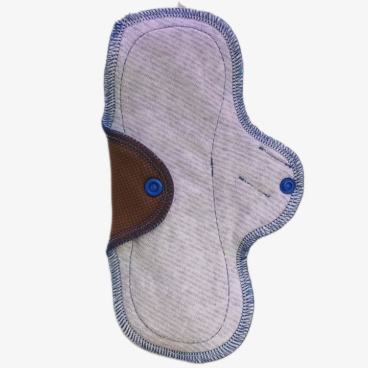 Compresas velour S regular