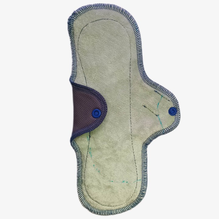 Compresas velour S regular