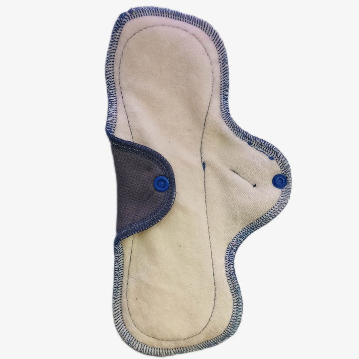 Compresas velour S regular