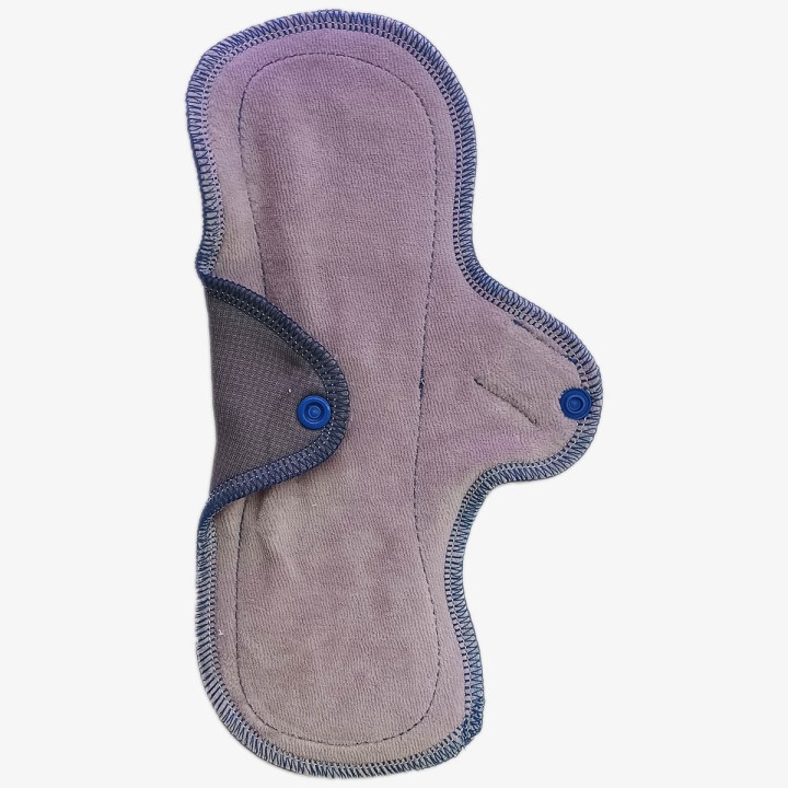 Compresas velour S regular