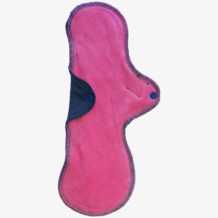 Compresas velour S regular