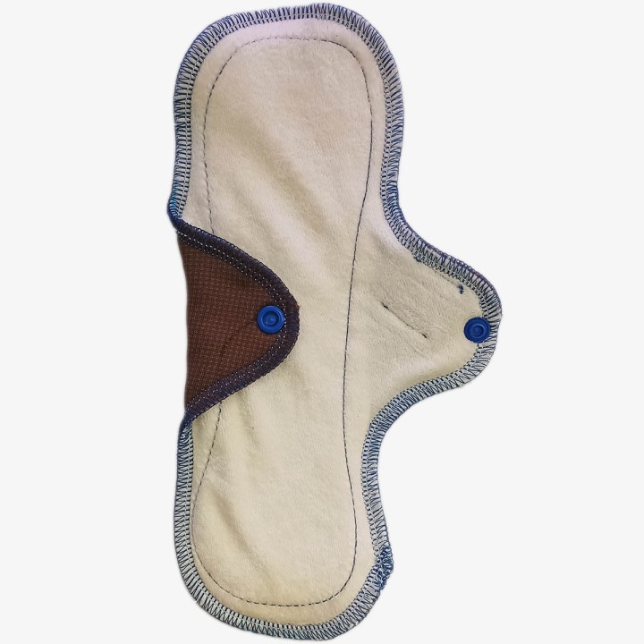 Compresas velour S regular