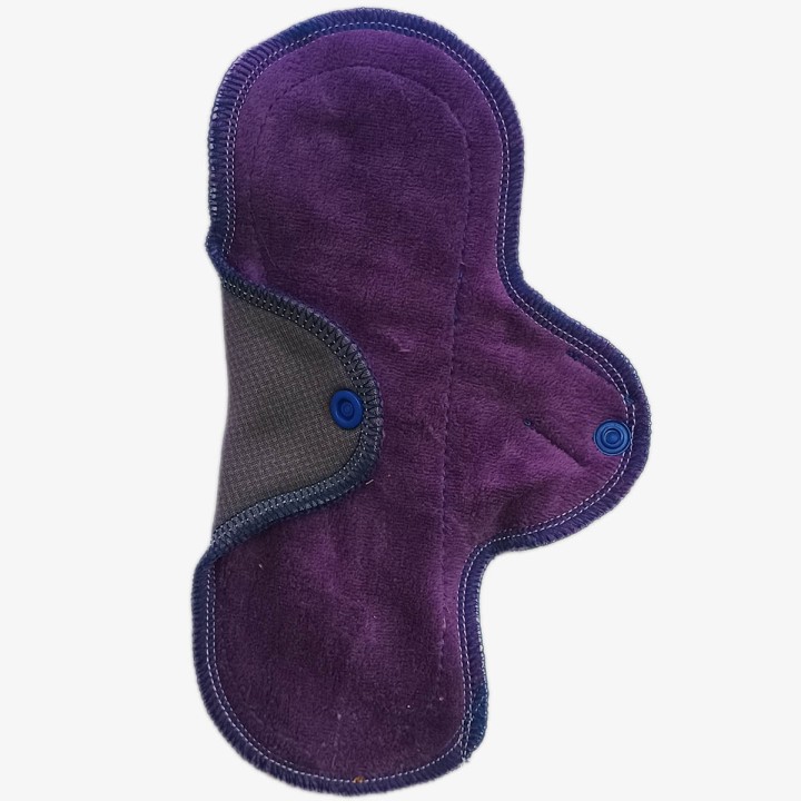 Compresas velour S regular