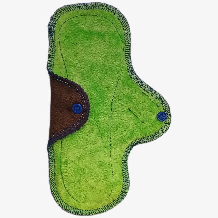 Compresas velour S regular