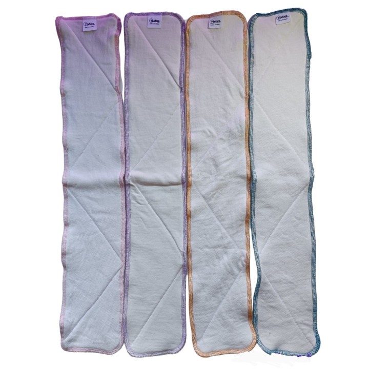 Super Absorbentes largos