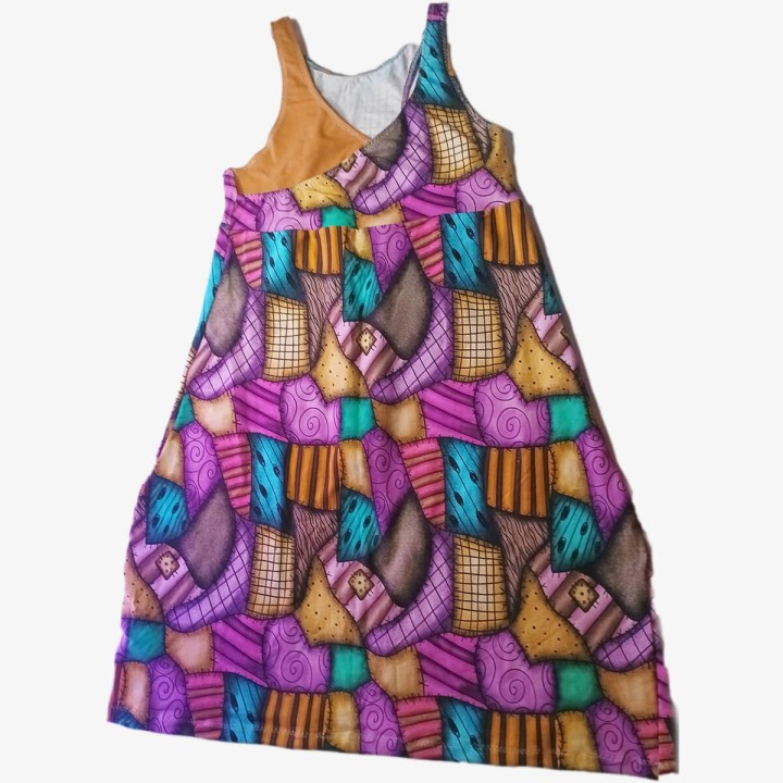 Camisola tetafriendly personalizado