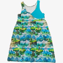 Camisola tetafriendly personalizado