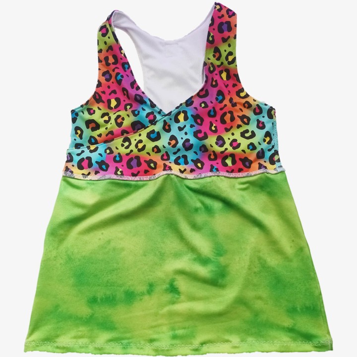 Camiseta tetafriendly personalizado