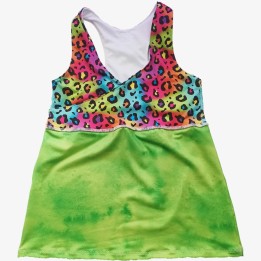 Camiseta tetafriendly personalizado