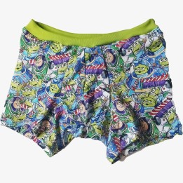 Calzoncillo infantil personalizado