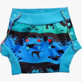 Cobershort MOs mar Momo