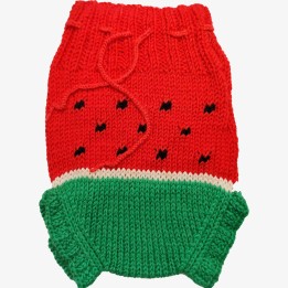 Short talla 3 sandia