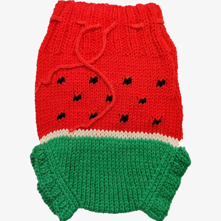Short talla 3 sandia