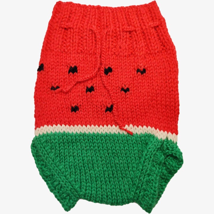 Short talla 3 sandia